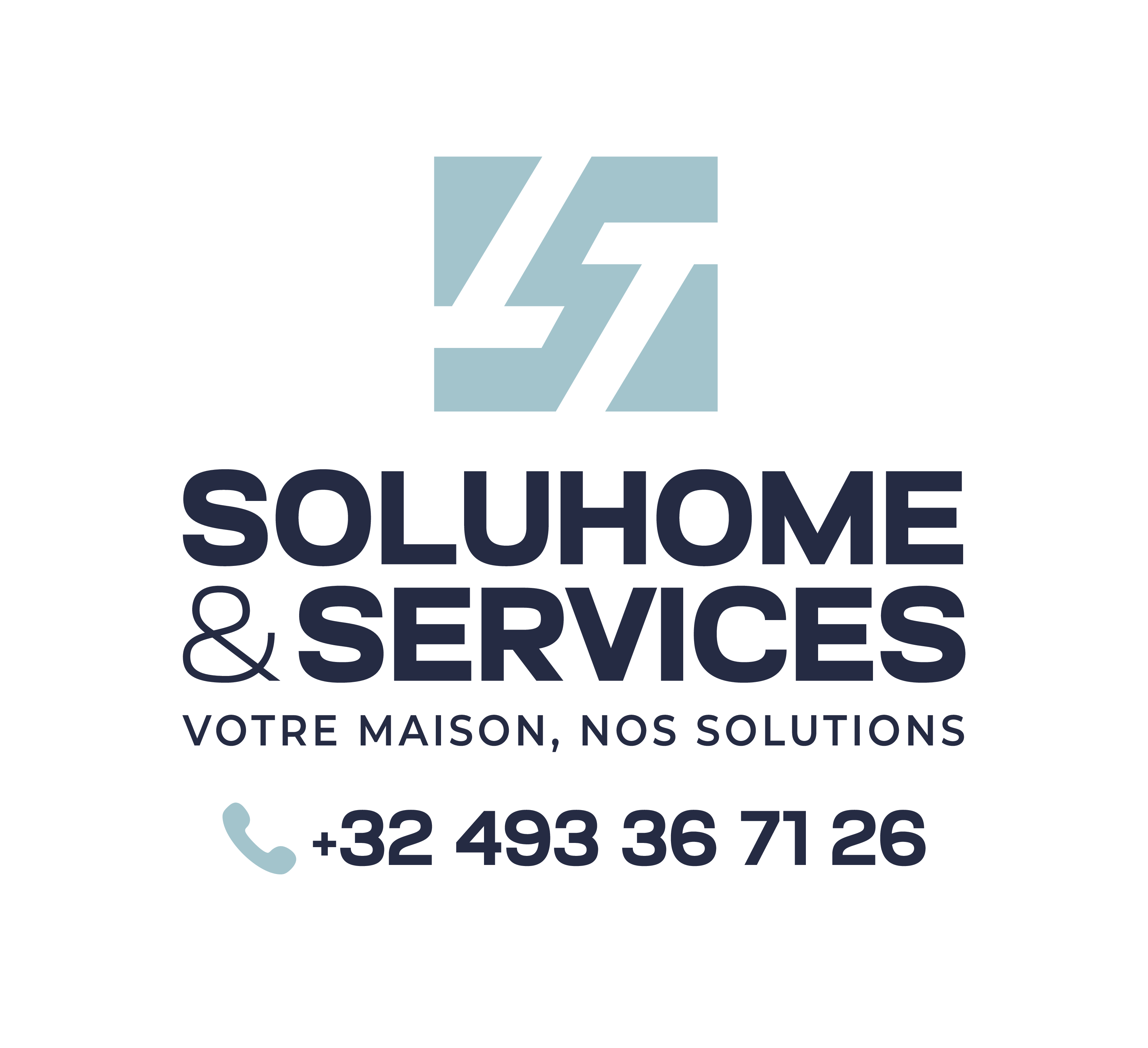 Soluhome Logo